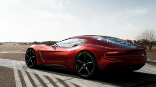 Illustration for article titled If Every Car Brand Made A Supercar